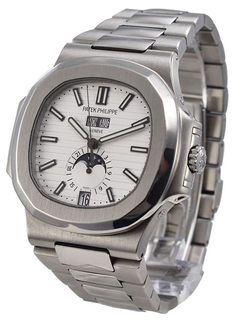 patek philippe nautilus 5726 retail price|Patek Philippe Nautilus price.